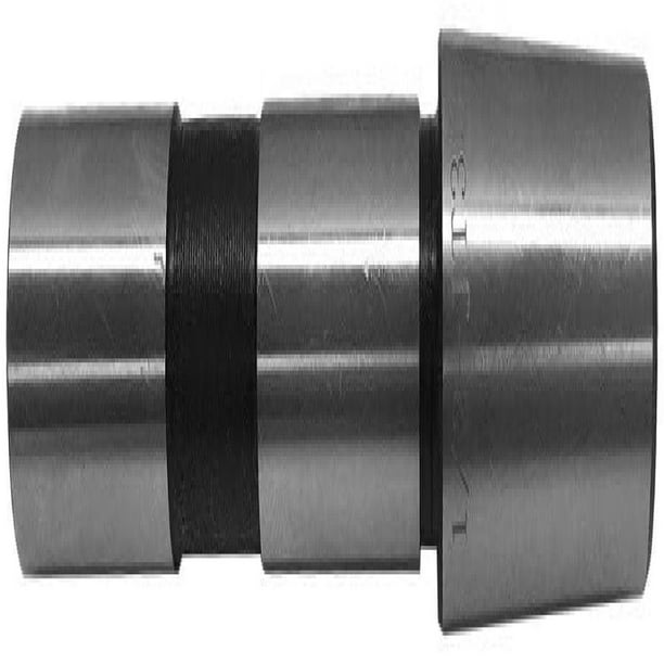 JT33 NOS JACOBS BRAND DRILL CHUCK ARBOR 3/4" STRAIGHT JT33 NOS JACOBS BRAND DRILL CHUCK ARBOR 3/4" STRAIGHT
